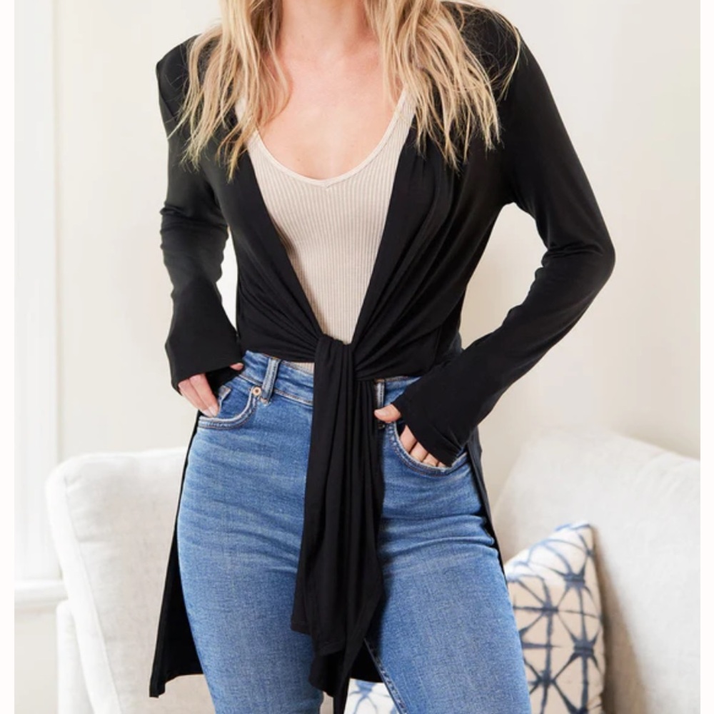 Sivana Bamboo Yoga Wrap